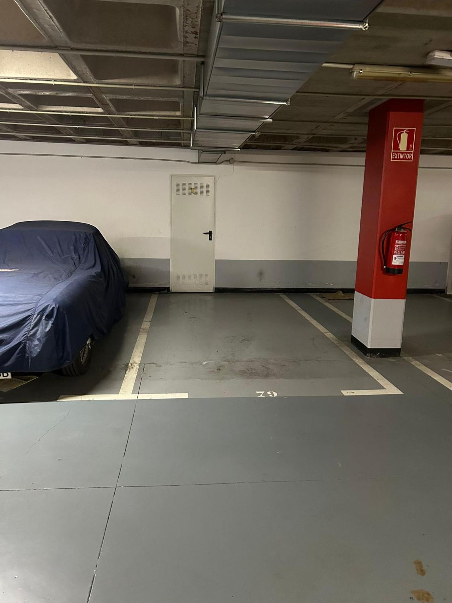 Voyage Canteras & Parking Apartamento