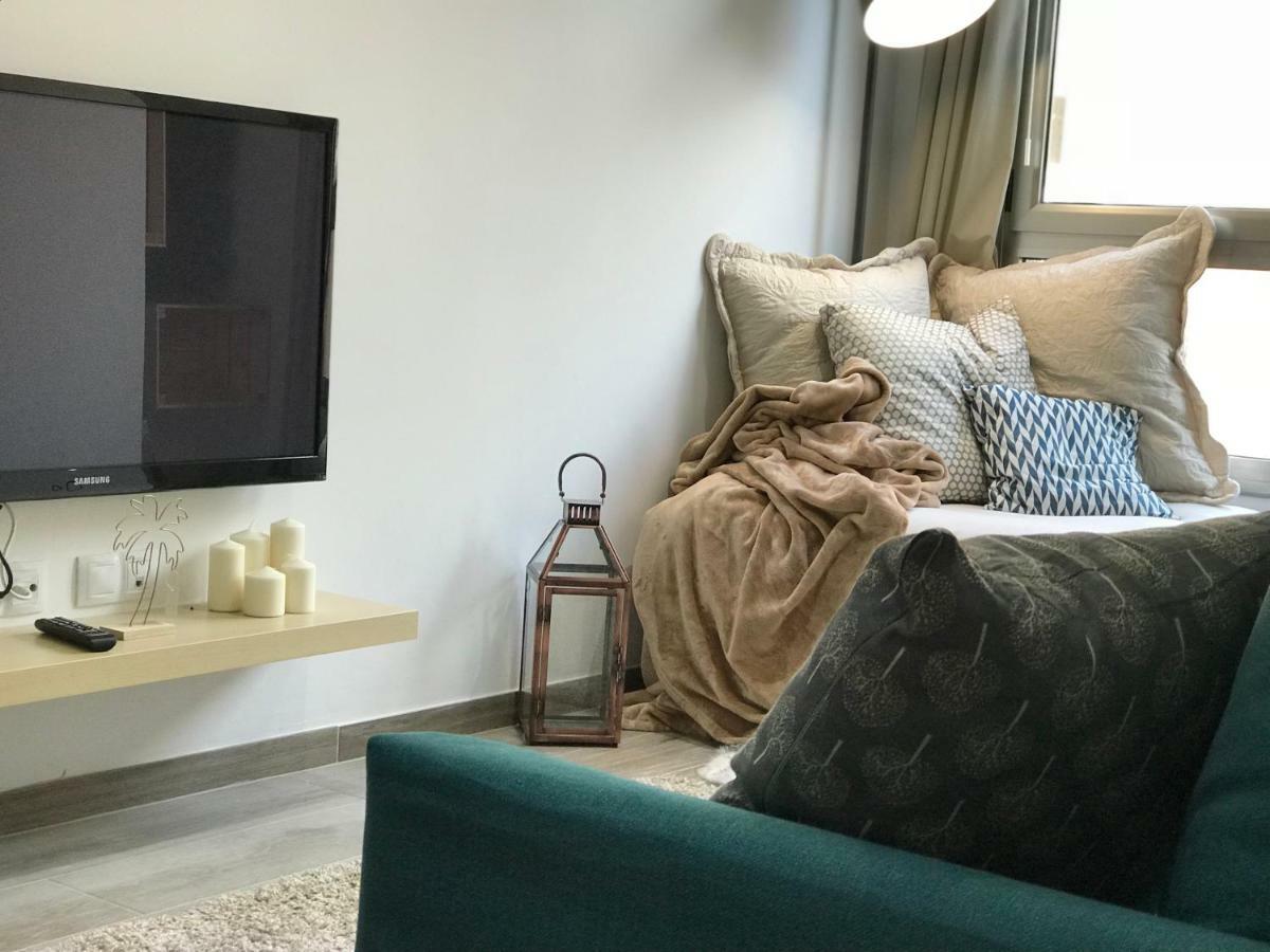 Voyage Canteras & Parking Appartement Las Palmas