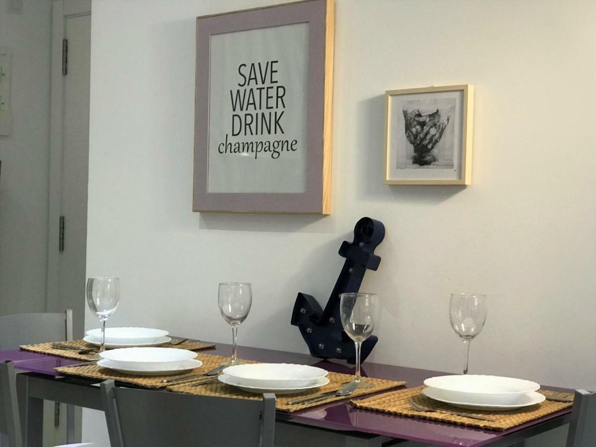 Voyage Canteras & Parking Apartament