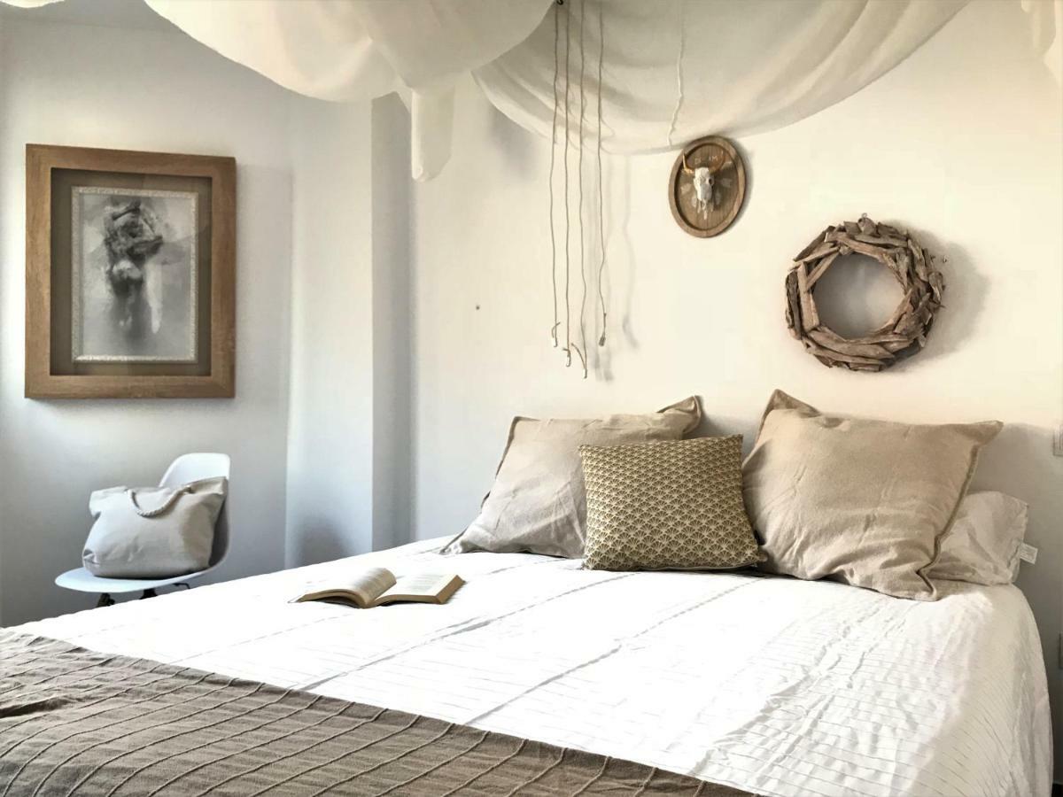 Apartment Voyage Canteras & Parking
