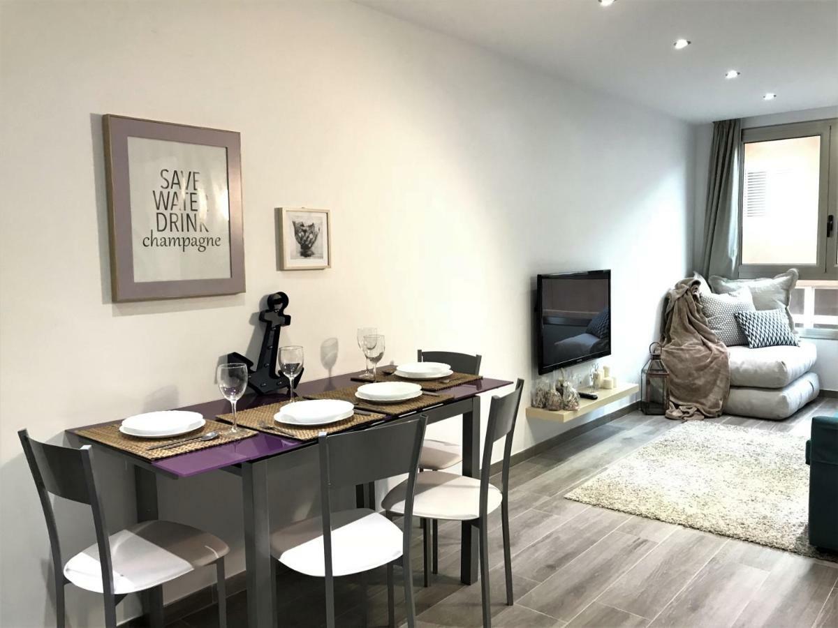 Voyage Canteras & Parking Apartment Las Palmas de Gran Canaria